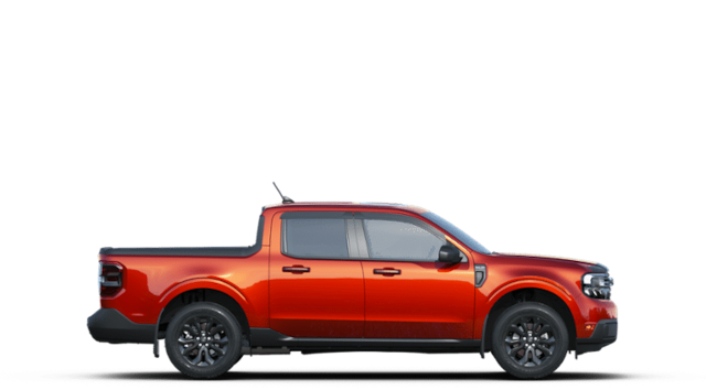 2024 Ford Maverick
